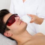 Laser Hair Removal Treatment NYC