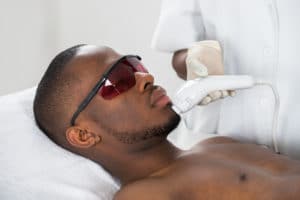 Is Laser Hair Removal Safe for Patients with Darker Skin Tones?