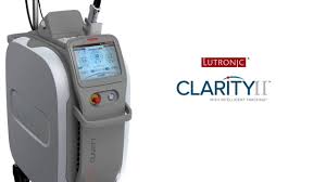 Clarity 2 Laser by Lutronic