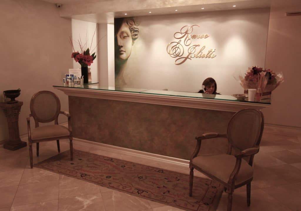 Romeo & Juliette Laser Hair Removal NYC | For Our Clients Romeo & Juliette Laser Hair Removal NYC | For Our Clients