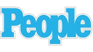 People Magazine Logo