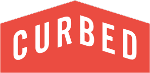 curbed logo