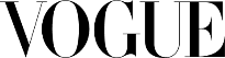 Vogue logo