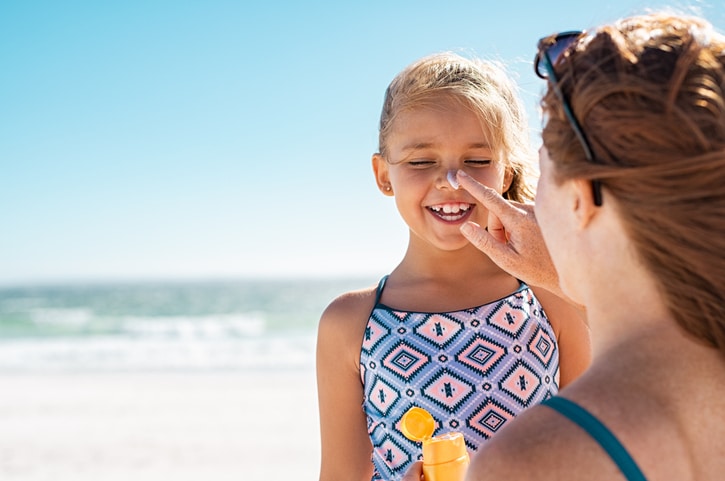 its the glorious time when we need to get lots of sunscreen 63af3d06a41c5