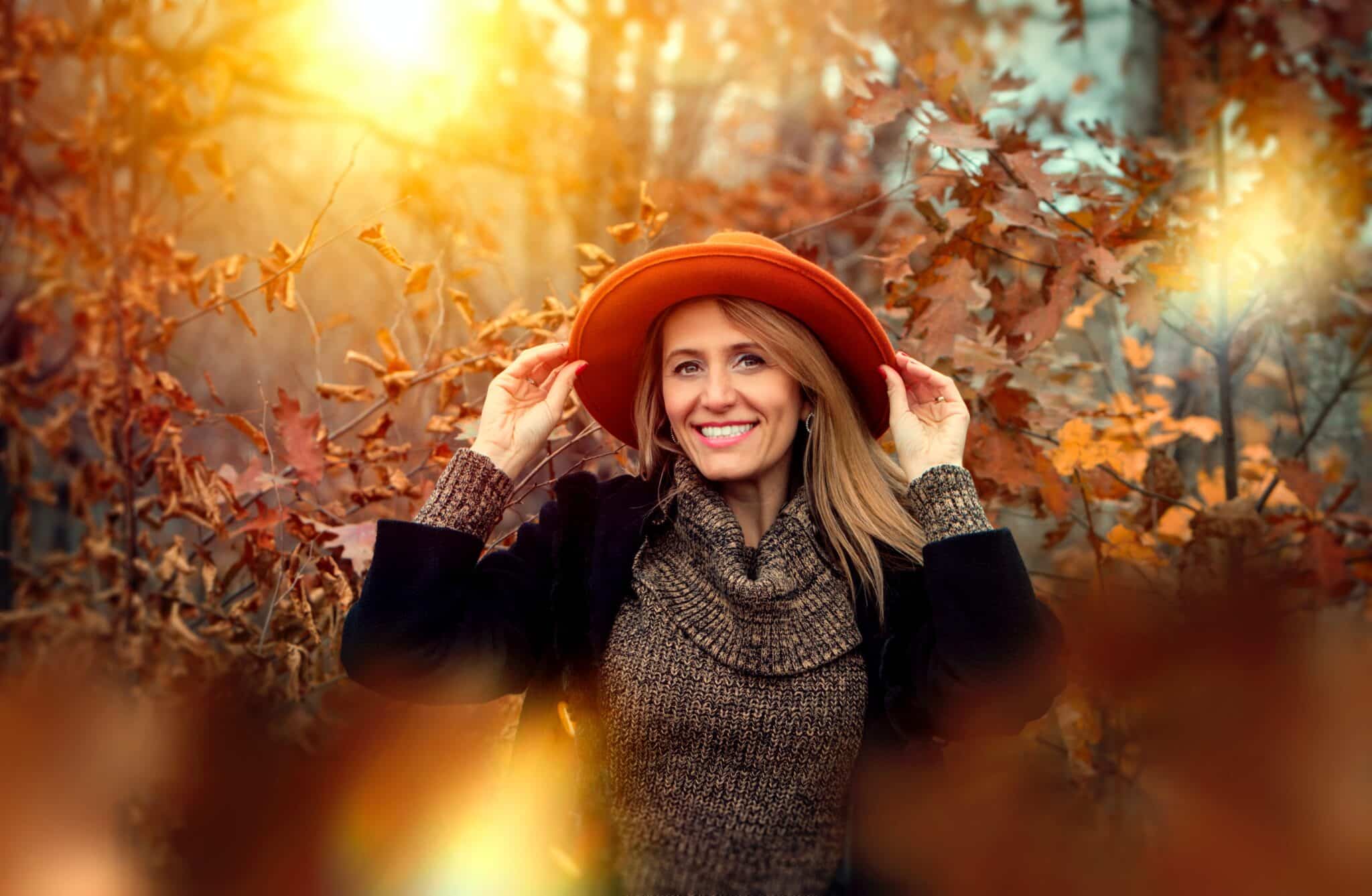 Fall skincare routine New York NY